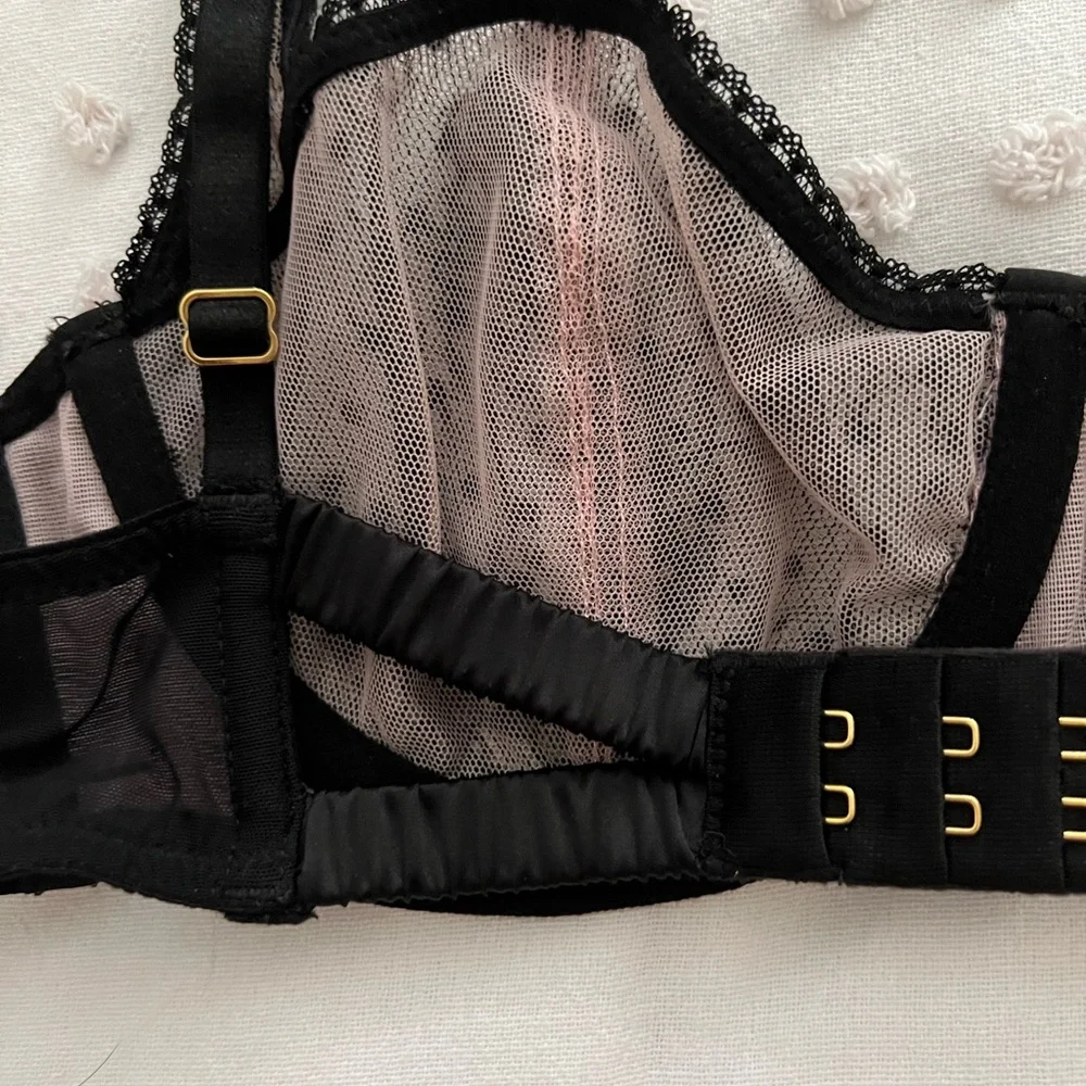 Dream Angels Bra 34B - Picture 11 of 12